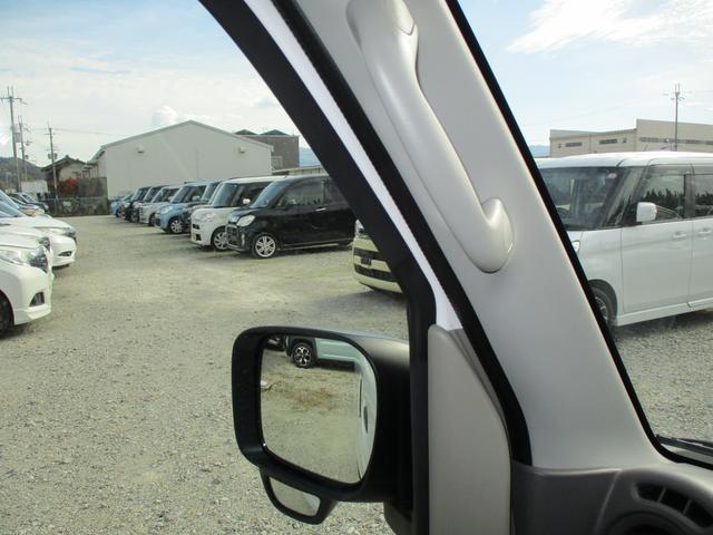 エブリイ ＰＡリミテッド　６型　４ＷＤ　前後ブレーキサポート　オートライト　スライドドア　スズキセーフティーサポート　４ＷＤ　アイドリングストップ　横滑り防止機能　衝突安全ボディ（58枚目）