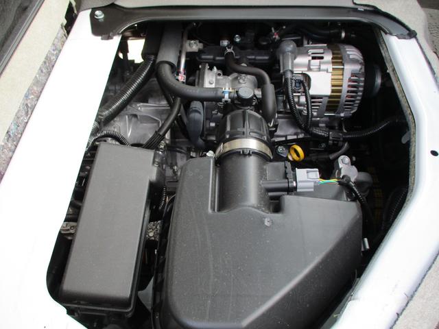 エブリイ ＰＡリミテッド　６型　４ＷＤ　前後ブレーキサポート　オートライト　スライドドア　スズキセーフティーサポート　４ＷＤ　アイドリングストップ　横滑り防止機能　衝突安全ボディ（67枚目）