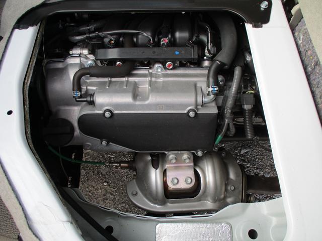 エブリイ ＰＡリミテッド　６型　４ＷＤ　前後ブレーキサポート　オートライト　スライドドア　スズキセーフティーサポート　４ＷＤ　アイドリングストップ　横滑り防止機能　衝突安全ボディ（68枚目）