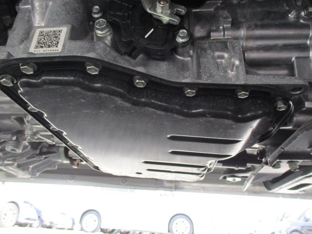 エブリイ ＰＡリミテッド　６型　４ＷＤ　前後ブレーキサポート　オートライト　スライドドア　スズキセーフティーサポート　４ＷＤ　アイドリングストップ　横滑り防止機能　衝突安全ボディ（71枚目）