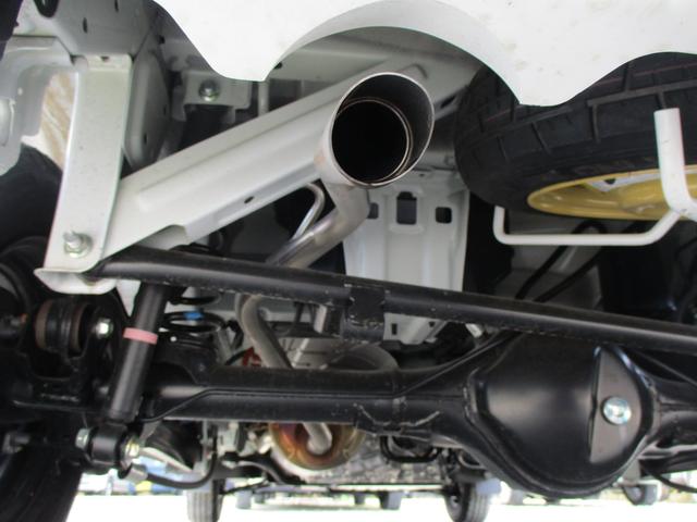 エブリイ ＰＡリミテッド　６型　４ＷＤ　前後ブレーキサポート　オートライト　スライドドア　スズキセーフティーサポート　４ＷＤ　アイドリングストップ　横滑り防止機能　衝突安全ボディ（73枚目）
