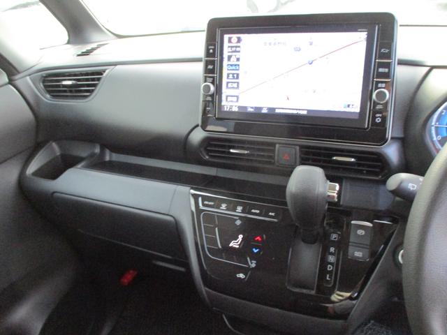 ルークス ハイウェイスターＧターボプロパイロットエディション　ドライブレコーダー　バックカメラ　オートライト　スライドドア　純正ナビ　プッシュスタート　オートエアコン　衝突被害軽減システム　アイドリングストップ　衝突安全ボディ　盗難防止システム（10枚目）