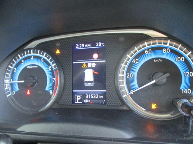 ルークス ハイウェイスターＧターボプロパイロットエディション　ドライブレコーダー　バックカメラ　オートライト　スライドドア　純正ナビ　プッシュスタート　オートエアコン　衝突被害軽減システム　アイドリングストップ　衝突安全ボディ　盗難防止システム（11枚目）