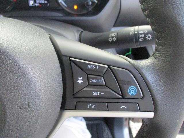 ルークス ハイウェイスターＧターボプロパイロットエディション　ドライブレコーダー　バックカメラ　オートライト　スライドドア　純正ナビ　プッシュスタート　オートエアコン　衝突被害軽減システム　アイドリングストップ　衝突安全ボディ　盗難防止システム（12枚目）