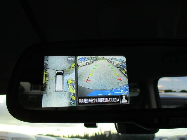 ルークス ハイウェイスターＧターボプロパイロットエディション　ドライブレコーダー　バックカメラ　オートライト　スライドドア　純正ナビ　プッシュスタート　オートエアコン　衝突被害軽減システム　アイドリングストップ　衝突安全ボディ　盗難防止システム（14枚目）