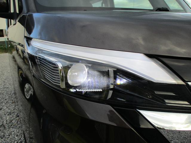 ルークス ハイウェイスターＧターボプロパイロットエディション　ドライブレコーダー　バックカメラ　オートライト　スライドドア　純正ナビ　プッシュスタート　オートエアコン　衝突被害軽減システム　アイドリングストップ　衝突安全ボディ　盗難防止システム（28枚目）