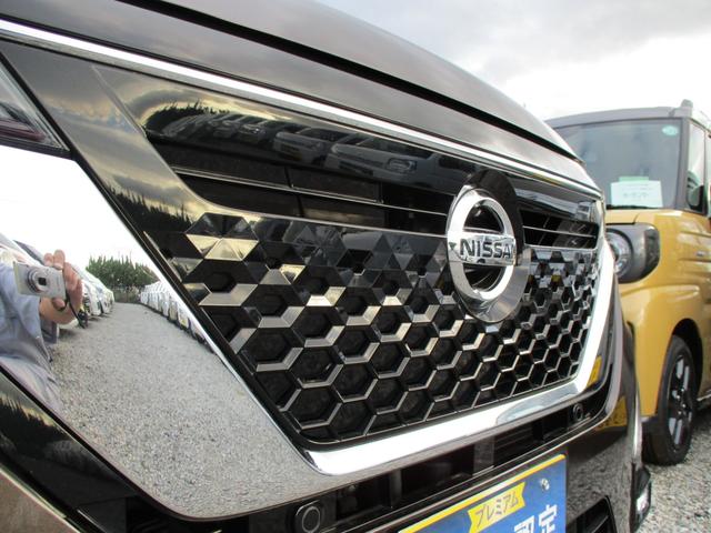 ルークス ハイウェイスターＧターボプロパイロットエディション　ドライブレコーダー　バックカメラ　オートライト　スライドドア　純正ナビ　プッシュスタート　オートエアコン　衝突被害軽減システム　アイドリングストップ　衝突安全ボディ　盗難防止システム（30枚目）