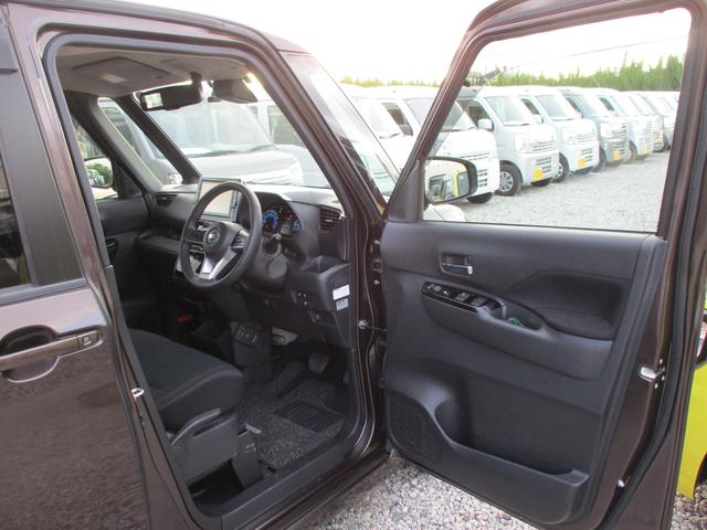 ルークス ハイウェイスターＧターボプロパイロットエディション　ドライブレコーダー　バックカメラ　オートライト　スライドドア　純正ナビ　プッシュスタート　オートエアコン　衝突被害軽減システム　アイドリングストップ　衝突安全ボディ　盗難防止システム（38枚目）