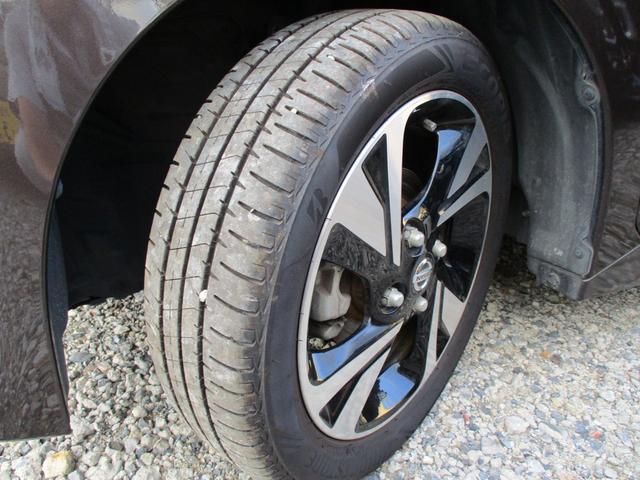 ルークス ハイウェイスターＧターボプロパイロットエディション　ドライブレコーダー　バックカメラ　オートライト　スライドドア　純正ナビ　プッシュスタート　オートエアコン　衝突被害軽減システム　アイドリングストップ　衝突安全ボディ　盗難防止システム（39枚目）