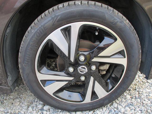 ルークス ハイウェイスターＧターボプロパイロットエディション　ドライブレコーダー　バックカメラ　オートライト　スライドドア　純正ナビ　プッシュスタート　オートエアコン　衝突被害軽減システム　アイドリングストップ　衝突安全ボディ　盗難防止システム（40枚目）