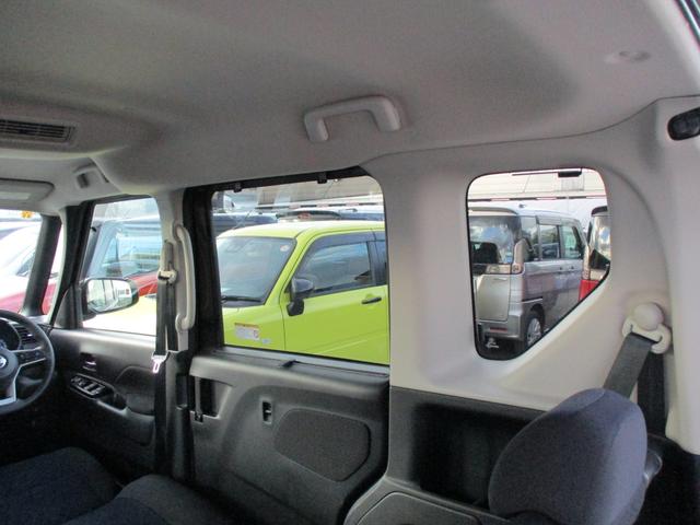 ルークス ハイウェイスターＧターボプロパイロットエディション　ドライブレコーダー　バックカメラ　オートライト　スライドドア　純正ナビ　プッシュスタート　オートエアコン　衝突被害軽減システム　アイドリングストップ　衝突安全ボディ　盗難防止システム（43枚目）