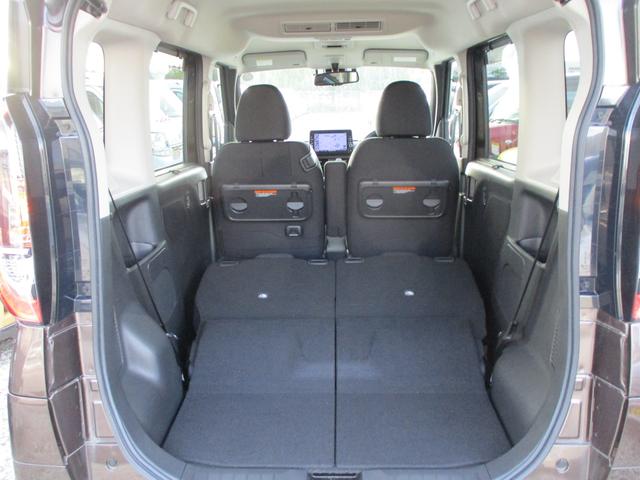 ルークス ハイウェイスターＧターボプロパイロットエディション　ドライブレコーダー　バックカメラ　オートライト　スライドドア　純正ナビ　プッシュスタート　オートエアコン　衝突被害軽減システム　アイドリングストップ　衝突安全ボディ　盗難防止システム（58枚目）