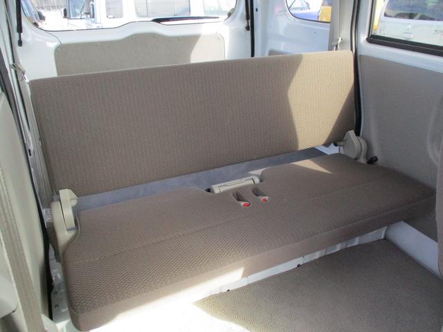 安心１：査定・検査のプロであるスズキ認定検査員が車両をチェックしております！