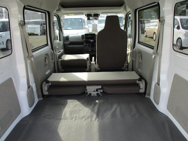 １：スズキ独自の基準をクリアした特別な内外装仕上げを実施☆