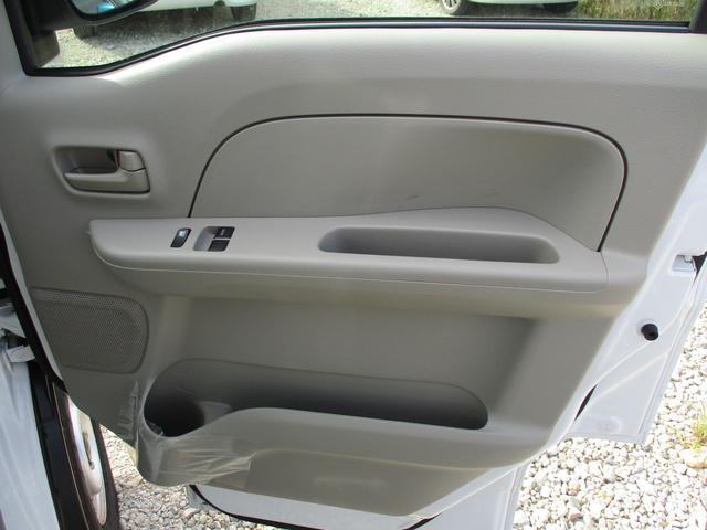 ３：点検時期をハガキ等で事前にお知らせ　４：定期的な点検で、おクルマが快適