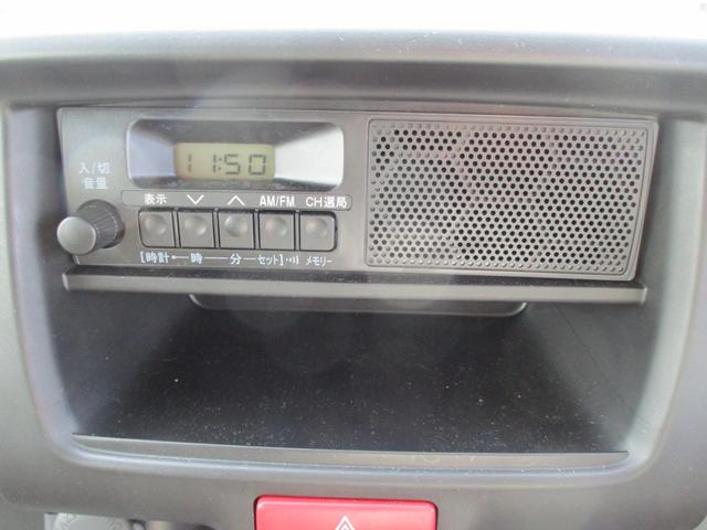 内外装のクリーニング仕上げ、丁寧な点検整備後に納車！