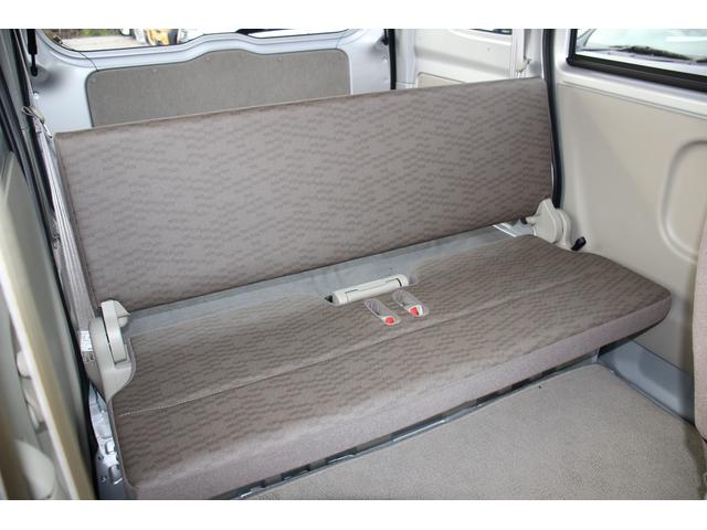 エブリイ ＰＡ　６型　衝突被害軽減ブレーキ　集中ドアロック　試乗車　オートライト　スライドドア　衝突被害軽減システム　アイドリングストップ　衝突安全ボディ（7枚目）