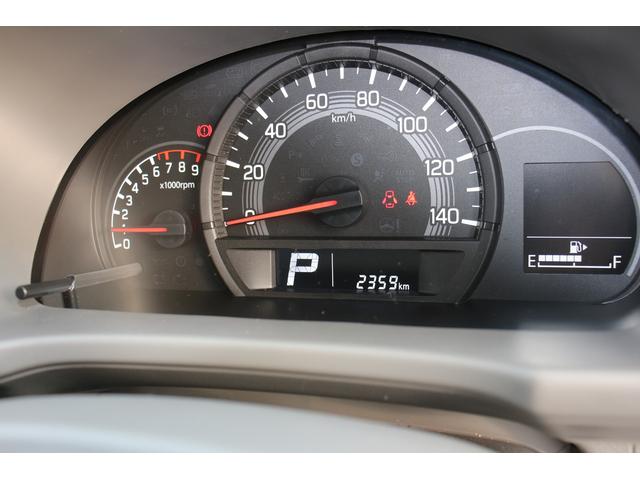 エブリイ ＰＡ　６型　衝突被害軽減ブレーキ　集中ドアロック　試乗車　オートライト　スライドドア　衝突被害軽減システム　アイドリングストップ　衝突安全ボディ（11枚目）