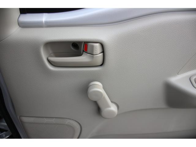 エブリイ ＰＡ　６型　衝突被害軽減ブレーキ　集中ドアロック　試乗車　オートライト　スライドドア　衝突被害軽減システム　アイドリングストップ　衝突安全ボディ（12枚目）