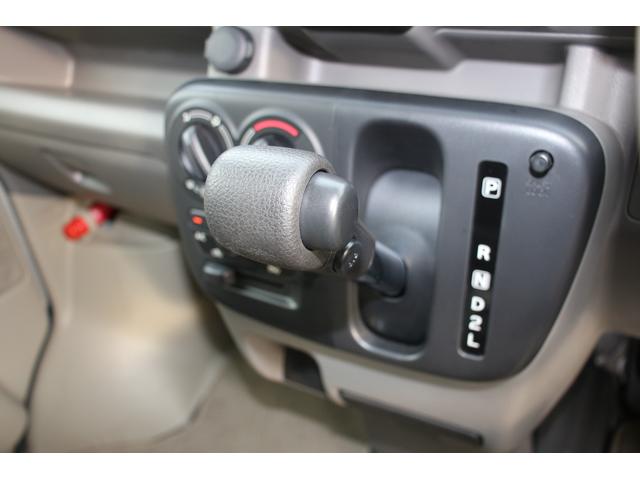 エブリイ ＰＡ　６型　衝突被害軽減ブレーキ　集中ドアロック　試乗車　オートライト　スライドドア　衝突被害軽減システム　アイドリングストップ　衝突安全ボディ（14枚目）