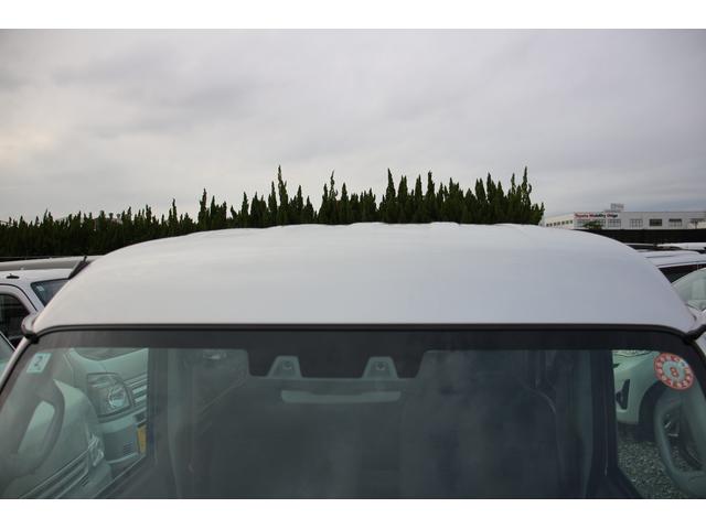 エブリイ ＰＡ　６型　衝突被害軽減ブレーキ　集中ドアロック　試乗車　オートライト　スライドドア　衝突被害軽減システム　アイドリングストップ　衝突安全ボディ（27枚目）