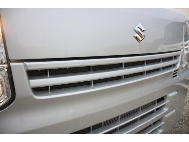 エブリイ ＰＡ　６型　衝突被害軽減ブレーキ　集中ドアロック　試乗車　オートライト　スライドドア　衝突被害軽減システム　アイドリングストップ　衝突安全ボディ（29枚目）