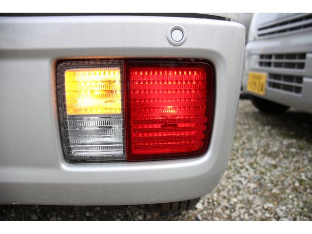 エブリイ ＰＡ　６型　衝突被害軽減ブレーキ　集中ドアロック　試乗車　オートライト　スライドドア　衝突被害軽減システム　アイドリングストップ　衝突安全ボディ（36枚目）