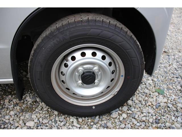 エブリイ ＰＡ　６型　衝突被害軽減ブレーキ　集中ドアロック　試乗車　オートライト　スライドドア　衝突被害軽減システム　アイドリングストップ　衝突安全ボディ（39枚目）