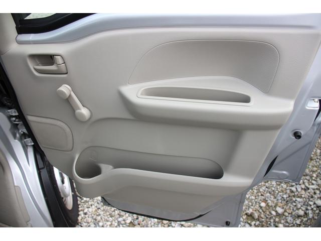 エブリイ ＰＡ　６型　衝突被害軽減ブレーキ　集中ドアロック　試乗車　オートライト　スライドドア　衝突被害軽減システム　アイドリングストップ　衝突安全ボディ（41枚目）