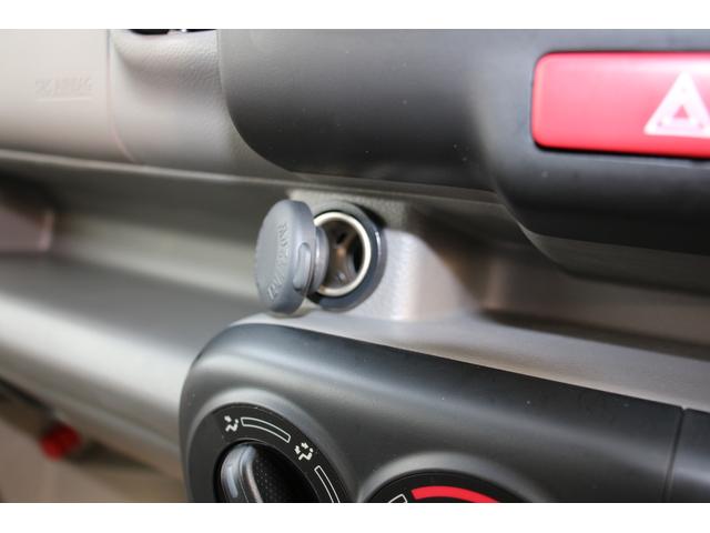 エブリイ ＰＡ　６型　衝突被害軽減ブレーキ　集中ドアロック　試乗車　オートライト　スライドドア　衝突被害軽減システム　アイドリングストップ　衝突安全ボディ（49枚目）