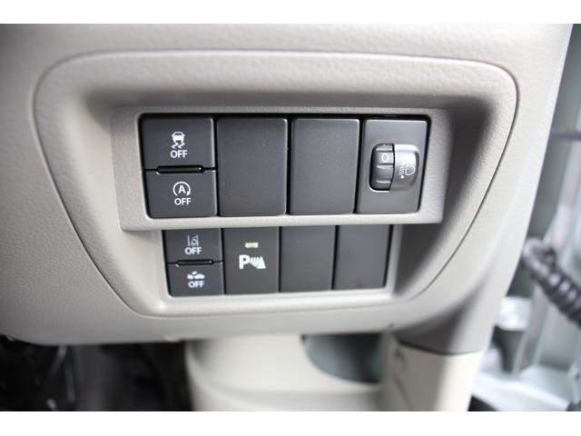 エブリイ ＰＡ　６型　衝突被害軽減ブレーキ　集中ドアロック　試乗車　オートライト　スライドドア　衝突被害軽減システム　アイドリングストップ　衝突安全ボディ（50枚目）