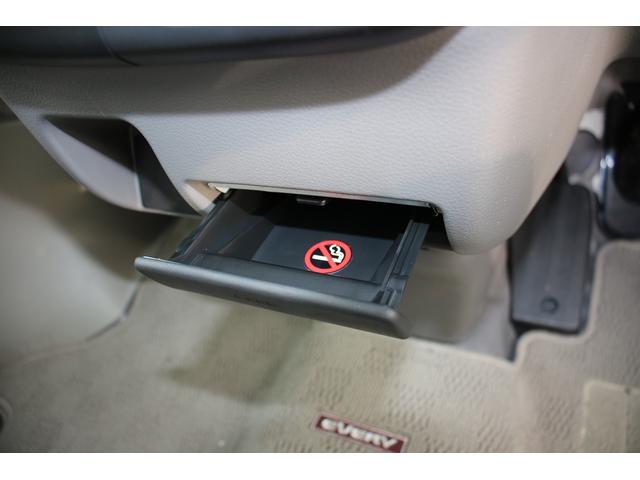 エブリイ ＰＡ　６型　衝突被害軽減ブレーキ　集中ドアロック　試乗車　オートライト　スライドドア　衝突被害軽減システム　アイドリングストップ　衝突安全ボディ（52枚目）