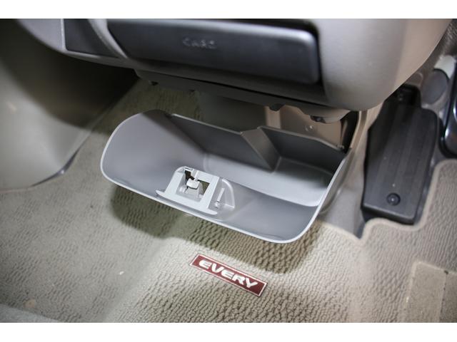 エブリイ ＰＡ　６型　衝突被害軽減ブレーキ　集中ドアロック　試乗車　オートライト　スライドドア　衝突被害軽減システム　アイドリングストップ　衝突安全ボディ（53枚目）