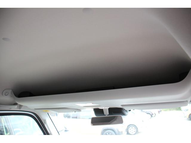 エブリイ ＰＡ　６型　衝突被害軽減ブレーキ　集中ドアロック　試乗車　オートライト　スライドドア　衝突被害軽減システム　アイドリングストップ　衝突安全ボディ（58枚目）