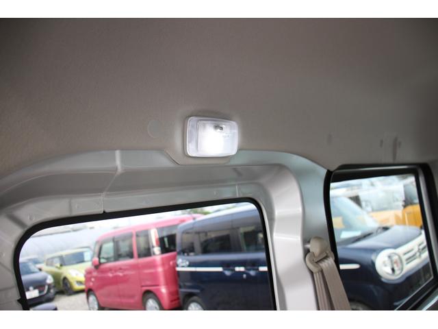 エブリイ ＰＡ　６型　衝突被害軽減ブレーキ　集中ドアロック　試乗車　オートライト　スライドドア　衝突被害軽減システム　アイドリングストップ　衝突安全ボディ（61枚目）