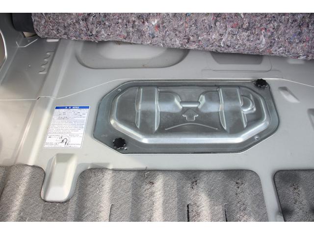 エブリイ ＰＡ　６型　衝突被害軽減ブレーキ　集中ドアロック　試乗車　オートライト　スライドドア　衝突被害軽減システム　アイドリングストップ　衝突安全ボディ（62枚目）