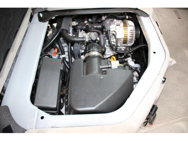 エブリイ ＰＡ　６型　衝突被害軽減ブレーキ　集中ドアロック　試乗車　オートライト　スライドドア　衝突被害軽減システム　アイドリングストップ　衝突安全ボディ（66枚目）