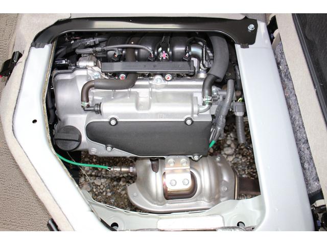 エブリイ ＰＡ　６型　衝突被害軽減ブレーキ　集中ドアロック　試乗車　オートライト　スライドドア　衝突被害軽減システム　アイドリングストップ　衝突安全ボディ（67枚目）