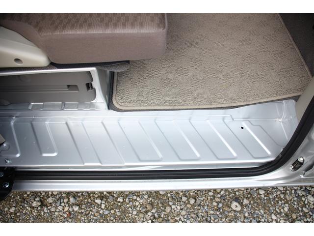 エブリイ ＰＡ　６型　衝突被害軽減ブレーキ　集中ドアロック　試乗車　オートライト　スライドドア　衝突被害軽減システム　アイドリングストップ　衝突安全ボディ（73枚目）