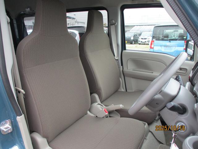 エブリイ ＰＡリミテッド　６型　　４ＷＤ　キーレス　パワーウインドウ　オートライト　スライドドア　４ＷＤ　衝突被害軽減システム　アイドリングストップ　衝突安全ボディ（2枚目）