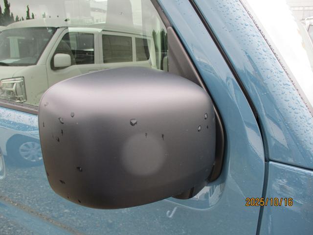 エブリイ ＰＡリミテッド　６型　　４ＷＤ　キーレス　パワーウインドウ　オートライト　スライドドア　４ＷＤ　衝突被害軽減システム　アイドリングストップ　衝突安全ボディ（31枚目）