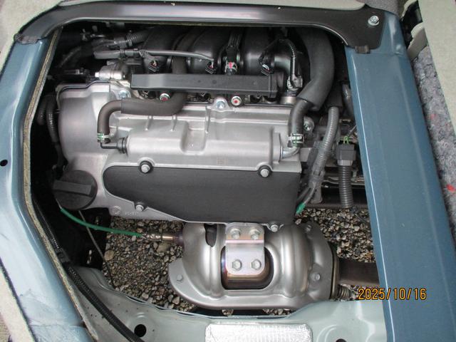 エブリイ ＰＡリミテッド　６型　　４ＷＤ　キーレス　パワーウインドウ　オートライト　スライドドア　４ＷＤ　衝突被害軽減システム　アイドリングストップ　衝突安全ボディ（64枚目）