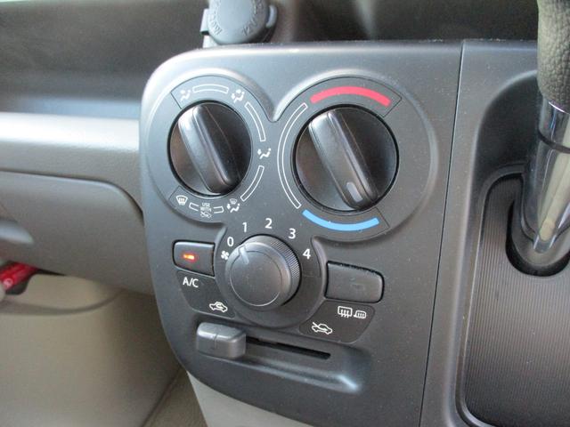 エブリイ ＪＯＩＮターボ　６型　４ＷＤ　モニター付きオーディオ　バックカメラ　オートライト　スライドドア　プッシュスタート　シートヒーター　４ＷＤ　衝突被害軽減システム　アイドリングストップ　衝突安全ボディ　盗難防止システム（50枚目）