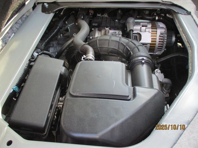 エブリイ ＪＯＩＮターボ　６型　４ＷＤ　モニター付きオーディオ　バックカメラ　オートライト　スライドドア　プッシュスタート　シートヒーター　４ＷＤ　衝突被害軽減システム　アイドリングストップ　衝突安全ボディ　盗難防止システム（65枚目）