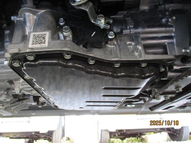 エブリイ ＪＯＩＮターボ　６型　４ＷＤ　モニター付きオーディオ　バックカメラ　オートライト　スライドドア　プッシュスタート　シートヒーター　４ＷＤ　衝突被害軽減システム　アイドリングストップ　衝突安全ボディ　盗難防止システム（69枚目）