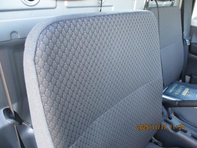 キャリイトラック ＫＸ　２型　ＬＥＤ　キーレス　パワーウインドウ　社外アルミ　４ＷＤ　ワンオーナー　衝突安全ボディ（5枚目）