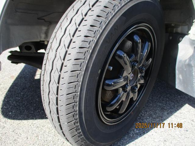 キャリイトラック ＫＸ　２型　ＬＥＤ　キーレス　パワーウインドウ　社外アルミ　４ＷＤ　ワンオーナー　衝突安全ボディ（38枚目）