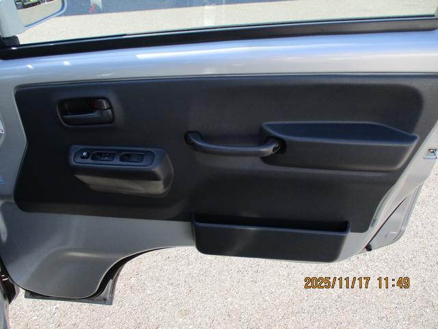 キャリイトラック ＫＸ　２型　ＬＥＤ　キーレス　パワーウインドウ　社外アルミ　４ＷＤ　ワンオーナー　衝突安全ボディ（43枚目）