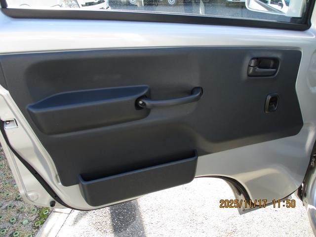 キャリイトラック ＫＸ　２型　ＬＥＤ　キーレス　パワーウインドウ　社外アルミ　４ＷＤ　ワンオーナー　衝突安全ボディ（46枚目）
