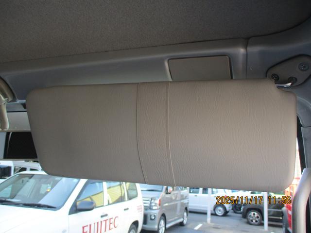 キャリイトラック ＫＸ　２型　ＬＥＤ　キーレス　パワーウインドウ　社外アルミ　４ＷＤ　ワンオーナー　衝突安全ボディ（54枚目）